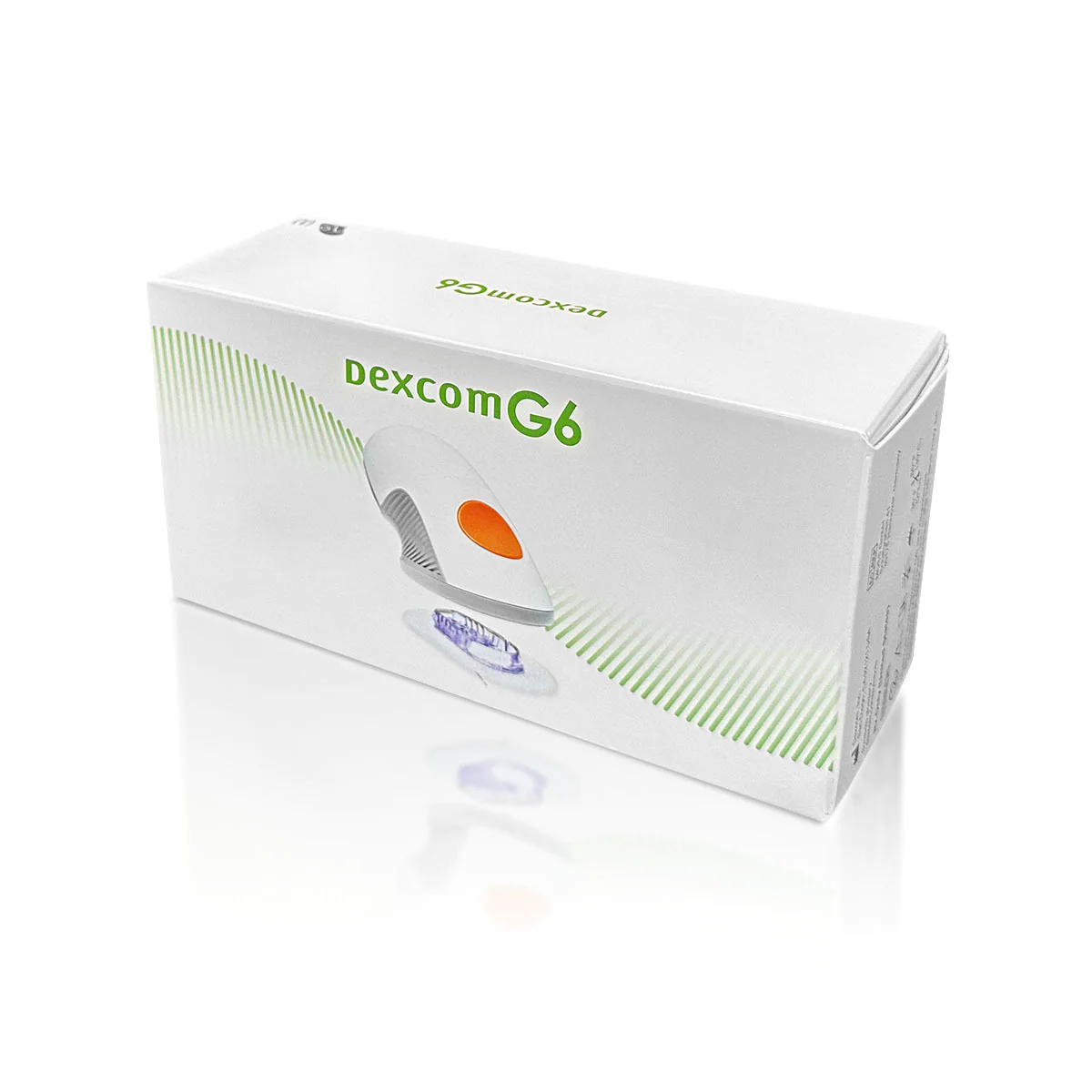 Dexcom G6